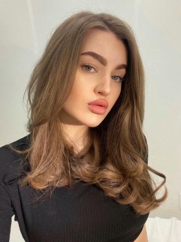 Проститутка Нинель